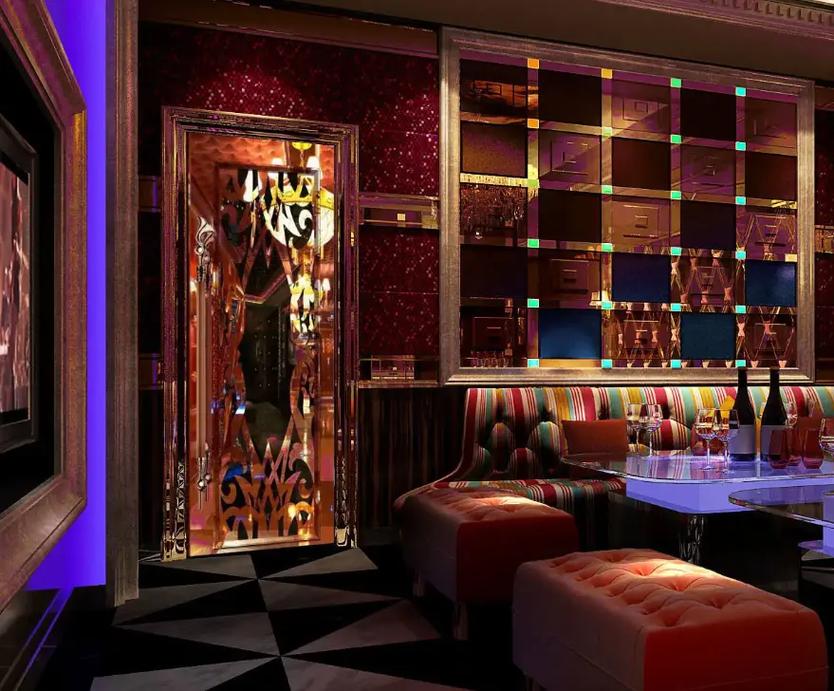 齐齐哈尔商务ktv及商务ktv怎么算解析-富裕县ktv预定